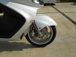 �������� �� ������ �������� Suzuki Skywave650LX 2004 ���� 17